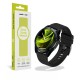 Curea Mobile Origin Easy Strap Quick Fit pentru Garmin ES1, 22mm, Negru (Ingredi, MO-ES22-BLK) by www.silkase.ro