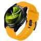 Curea Mobile Origin Easy Strap Quick Fit pentru Garmin, 22mm, Yellow Curea Mobile Origin Easy Strap Quick Fit pentru Garmin, 22mm, Yellow (Ingredi, MO-ES22-YLW) by www.silkase.ro