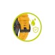 Curea Mobile Origin Easy Strap Quick Fit pentru Garmin, 22mm, Yellow Curea Mobile Origin Easy Strap Quick Fit pentru Garmin, 22mm, Yellow (Ingredi, MO-ES22-YLW) by www.silkase.ro
