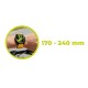 Curea Mobile Origin Easy Strap Quick Fit pentru Garmin, 22mm, Yellow Curea Mobile Origin Easy Strap Quick Fit pentru Garmin, 22mm, Yellow (Ingredi, MO-ES22-YLW) by www.silkase.ro