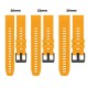 Curea Mobile Origin Easy Strap Quick Fit pentru Garmin, 22mm, Yellow Curea Mobile Origin Easy Strap Quick Fit pentru Garmin, 22mm, Yellow (Ingredi, MO-ES22-YLW) by www.silkase.ro