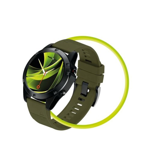 Curea Mobile Origin Easy Strap Quick Fit pentru Garmin, 22mm, Dark Green Curea Mobile Origin Easy Strap Quick Fit pentru Garmin, 22mm, Dark Green (Ingredi, MO-ES22-DGRN) by www.silkase.ro