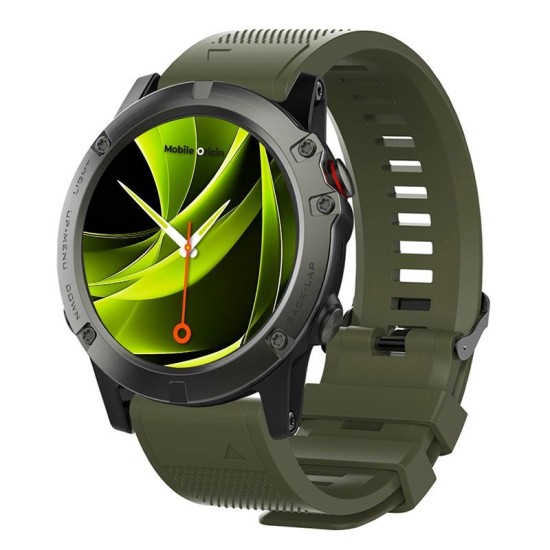 Curea Mobile Origin Easy Strap Quick Fit pentru Garmin, 22mm, Dark Green Curea Mobile Origin Easy Strap Quick Fit pentru Garmin, 22mm, Dark Green (Ingredi, MO-ES22-DGRN) by www.silkase.ro