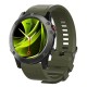 Curea Mobile Origin Easy Strap Quick Fit pentru Garmin, 22mm, Dark Green Curea Mobile Origin Easy Strap Quick Fit pentru Garmin, 22mm, Dark Green (Ingredi, MO-ES22-DGRN) by www.silkase.ro
