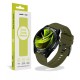 Curea Mobile Origin Easy Strap Quick Fit pentru Garmin, 22mm, Dark Green Curea Mobile Origin Easy Strap Quick Fit pentru Garmin, 22mm, Dark Green (Ingredi, MO-ES22-DGRN) by www.silkase.ro