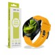 Curea Mobile Origin Easy Strap Quick Fit pentru Garmin ES1, 26mm, Galben Curea Mobile Origin Easy Strap Quick Fit pentru Garmin ES1, 26mm, Galben (Ingredi, MO-ES26-YLW) by www.silkase.ro