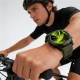 Curea Smartwatch Mobile Origin Easy Strap Quick Fit pentru Garmin ES1, 26mm, Dark Green (Ingredi, MO-ES26-DGRN) by www.silkase.ro