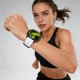 Curea din Silicon Mobile Origin Easy Strap pentru Garmin ES2, 20mm, Alb (Ingredi, MO-ESS-20-WHT) by www.silkase.ro