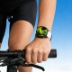 Curea din Silicon Mobile Origin Easy Strap pentru Garmin ES2, 20mm, Alb (Ingredi, MO-ESS-20-WHT) by www.silkase.ro