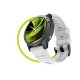 Curea din Silicon Mobile Origin Easy Strap pentru Garmin ES2, 20mm, Alb (Ingredi, MO-ESS-20-WHT) by www.silkase.ro