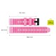 Curea din Silicon Mobile Origin Easy Strap pentru Garmin ES2, 20mm, Roz (Ingredi, MO-ESS-20-PNK) by www.silkase.ro