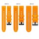 Curea Mobile Origin Easy Strap Quick Fit pentru Garmin ES2, 22mm, Orange Curea Mobile Origin Easy Strap Quick Fit pentru Garmin ES2, 22mm, Orange (Ingredi, MO-ESS-22-ORG) by www.silkase.ro