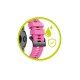 Curea Mobile Origin Easy Strap Quick Fit pentru Garmin ES2, 22mm, Roz (Ingredi, MO-ESS-22-PNK) by www.silkase.ro