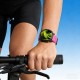 Curea Mobile Origin Easy Strap Quick Fit pentru Garmin ES2, 22mm, Roz (Ingredi, MO-ESS-22-PNK) by www.silkase.ro