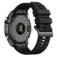 Curea Mobile Origin Easy Strap Quick Fit pentru Garmin ES2, 26mm, Black (Ingredi, MO-ESS-26-BLK) by www.silkase.ro
