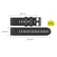 Curea Mobile Origin Easy Strap Quick Fit pentru Garmin ES2, 26mm, Black (Ingredi, MO-ESS-26-BLK) by www.silkase.ro