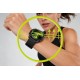 Curea Mobile Origin Easy Strap Quick Fit pentru Garmin ES2, 26mm, Black (Ingredi, MO-ESS-26-BLK) by www.silkase.ro