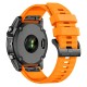 Curea Garmin 26mm Mobile Origin Easy Strap Quick Fit, Portocaliu Curea Garmin 26mm Mobile Origin Easy Strap Quick Fit, Portocaliu (Ingredi, MO-ESS-26-ORG) by www.silkase.ro