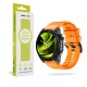Curea Garmin 26mm Mobile Origin Easy Strap Quick Fit, Portocaliu Curea Garmin 26mm Mobile Origin Easy Strap Quick Fit, Portocaliu (Ingredi, MO-ESS-26-ORG) by www.silkase.ro