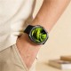Curea Mobile Origin Easy Strap Silicone pentru Galaxy Watch Ultra 47mm, Black (Ingredi, MO-SGWU-BLK) by www.silkase.ro