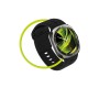 Curea Mobile Origin Easy Strap Silicone pentru Galaxy Watch Ultra 47mm, Black (Ingredi, MO-SGWU-BLK) by www.silkase.ro