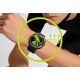 Curea Mobile Origin Easy Strap Silicone pentru Galaxy Watch Ultra 47mm, Black (Ingredi, MO-SGWU-BLK) by www.silkase.ro
