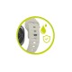 Curea Mobile Origin Easy Strap din Silicon pentru Samsung Galaxy Watch Ultra 47mm, Starlight (Ingredi, MO-SGWU-STAR) by www.silkase.ro