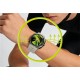 Curea Mobile Origin Easy Strap din Silicon pentru Samsung Galaxy Watch Ultra 47mm, Starlight (Ingredi, MO-SGWU-STAR) by www.silkase.ro