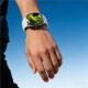 Curea Mobile Origin Easy Strap din Silicon pentru Samsung Galaxy Watch Ultra 47mm, Starlight (Ingredi, MO-SGWU-STAR) by www.silkase.ro