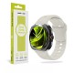 Curea Mobile Origin Easy Strap din Silicon pentru Samsung Galaxy Watch Ultra 47mm, Starlight (Ingredi, MO-SGWU-STAR) by www.silkase.ro