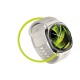 Curea Mobile Origin Easy Strap din Silicon pentru Samsung Galaxy Watch Ultra 47mm, Starlight (Ingredi, MO-SGWU-STAR) by www.silkase.ro