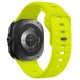 Curea Mobile Origin Easy Strap din Silicon pentru Galaxy Watch Ultra 47mm, Fluorescence Yellow (Ingredi, MO-SGWU-FYLW) by www.silkase.ro