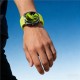 Curea Mobile Origin Easy Strap din Silicon pentru Galaxy Watch Ultra 47mm, Fluorescence Yellow (Ingredi, MO-SGWU-FYLW) by www.silkase.ro