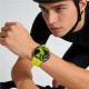 Curea Mobile Origin Easy Strap din Silicon pentru Galaxy Watch Ultra 47mm, Fluorescence Yellow (Ingredi, MO-SGWU-FYLW) by www.silkase.ro