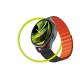 Curea Magnetică Mobile Origin Easy Strap pentru Ceas, 20mm, Black/Orange (Ingredi, MO-ESM20-BLK-ORG) by www.silkase.ro