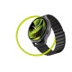 Curea Magnetica Mobile Origin Easy Strap pentru Smartwatch, 22mm, Black Curea Magnetica Mobile Origin Easy Strap pentru Smartwatch, 22mm, Black (Ingredi, MO-ESM22-BLK) by www.silkase.ro