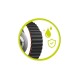 Curea Magnetică Mobile Origin Easy Strap 22mm, Negru/Portocaliu Curea Magnetică Mobile Origin Easy Strap 22mm, Negru/Portocaliu (Ingredi, MO-ESM22-BLK-ORG) by www.silkase.ro