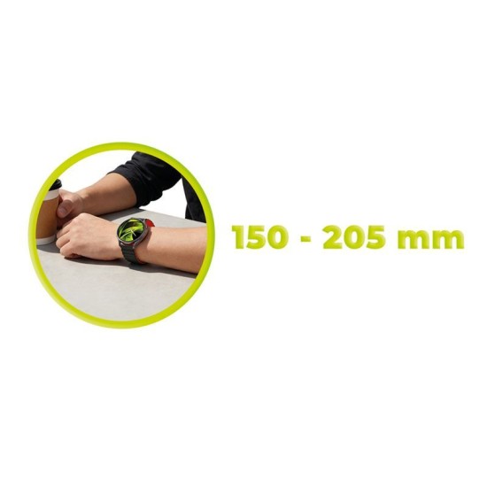 Curea Magnetică Mobile Origin Easy Strap 22mm, Negru/Portocaliu Curea Magnetică Mobile Origin Easy Strap 22mm, Negru/Portocaliu (Ingredi, MO-ESM22-BLK-ORG) by www.silkase.ro