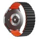Curea Magnetică Mobile Origin Easy Strap 22mm, Negru/Portocaliu Curea Magnetică Mobile Origin Easy Strap 22mm, Negru/Portocaliu (Ingredi, MO-ESM22-BLK-ORG) by www.silkase.ro