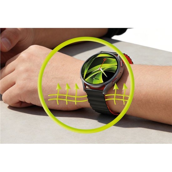 Curea Magnetică Mobile Origin Easy Strap 22mm, Negru/Portocaliu Curea Magnetică Mobile Origin Easy Strap 22mm, Negru/Portocaliu (Ingredi, MO-ESM22-BLK-ORG) by www.silkase.ro