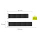 Curea Magnetica Mobile Origin Easy Strap pentru Samsung Galaxy Watch 8, Black Curea Magnetica Mobile Origin Easy Strap pentru Samsung Galaxy Watch 8, Black (Galaxy Watch 8, MO-MGW8-BLK) by www.silkase.ro