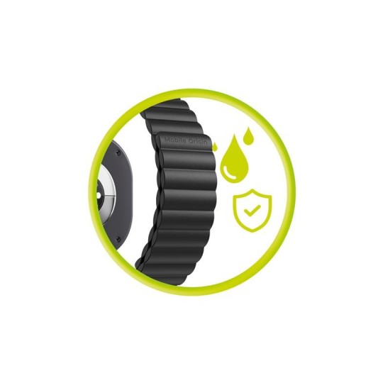Curea Magnetica Mobile Origin Easy Strap pentru Samsung Galaxy Watch 8, Black Curea Magnetica Mobile Origin Easy Strap pentru Samsung Galaxy Watch 8, Black (Galaxy Watch 8, MO-MGW8-BLK) by www.silkase.ro