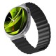 Curea Magnetica Mobile Origin Easy Strap pentru Samsung Galaxy Watch 8, Black Curea Magnetica Mobile Origin Easy Strap pentru Samsung Galaxy Watch 8, Black (Galaxy Watch 8, MO-MGW8-BLK) by www.silkase.ro