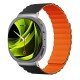 Curea Magnetica Mobile Origin Easy Strap pentru Samsung Galaxy Watch 8, Black/Orange Curea Magnetica Mobile Origin Easy Strap pentru Samsung Galaxy Watch 8, Black/Orange (Galaxy Watch 8, MO-MGW8-BLK-ORG) by www.silkase.ro