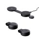 Incarcator Magnetic 3in1 Mobile Origin PW34, Qi2 25W, Pliabil, Negru Incarcator Magnetic 3in1 Mobile Origin PW34, Qi2 25W, Pliabil, Negru (Încărcătoare Wireless, MO-PW34-BLK) by www.silkase.ro