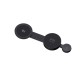 Incarcator Magnetic 3in1 Mobile Origin PW34, Qi2 25W, Pliabil, Negru Incarcator Magnetic 3in1 Mobile Origin PW34, Qi2 25W, Pliabil, Negru (Încărcătoare Wireless, MO-PW34-BLK) by www.silkase.ro