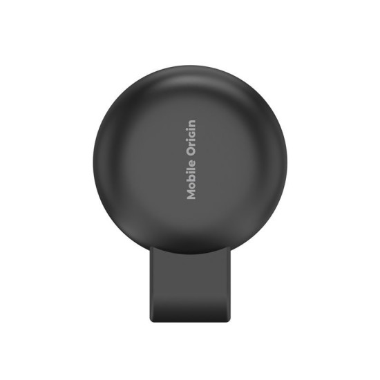 Incarcator Magnetic 3in1 Mobile Origin PW34, Qi2 25W, Pliabil, Negru Incarcator Magnetic 3in1 Mobile Origin PW34, Qi2 25W, Pliabil, Negru (Încărcătoare Wireless, MO-PW34-BLK) by www.silkase.ro