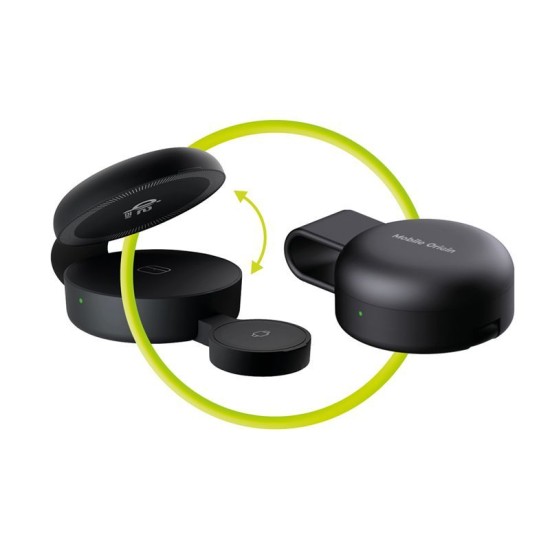 Incarcator Magnetic 3in1 Mobile Origin PW34, Qi2 25W, Pliabil, Negru Incarcator Magnetic 3in1 Mobile Origin PW34, Qi2 25W, Pliabil, Negru (Încărcătoare Wireless, MO-PW34-BLK) by www.silkase.ro