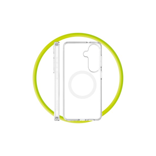 Husa Mobile Origin Easy, MagSafe pentru Samsung Galaxy S26, Transparent Husa Mobile Origin Easy, MagSafe pentru Samsung Galaxy S26, Transparent (S26, MO-HYCL-GS26) by www.silkase.ro