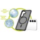 Husa Mobile Origin Easy, MagSafe pentru Samsung Galaxy S26, Negru Mat Husa Mobile Origin Easy, MagSafe pentru Samsung Galaxy S26, Negru Mat (S26, MO-HYMBL-GS26) by www.silkase.ro